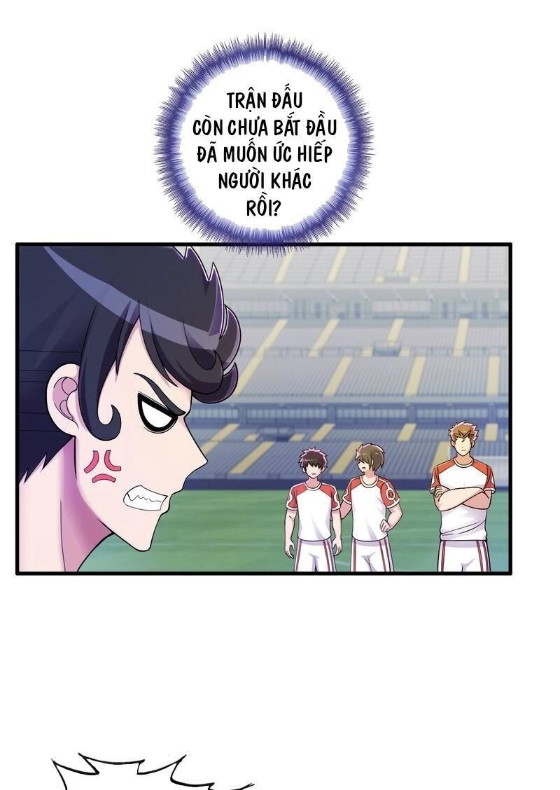 Y Đẳng Cuồng Binh Chapter 72 - 19