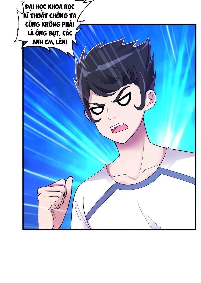 Y Đẳng Cuồng Binh Chapter 72 - 20