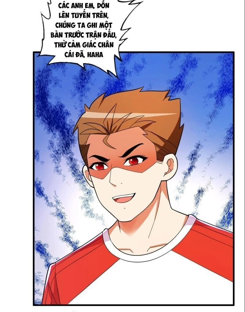 Y Đẳng Cuồng Binh Chapter 72 - 22