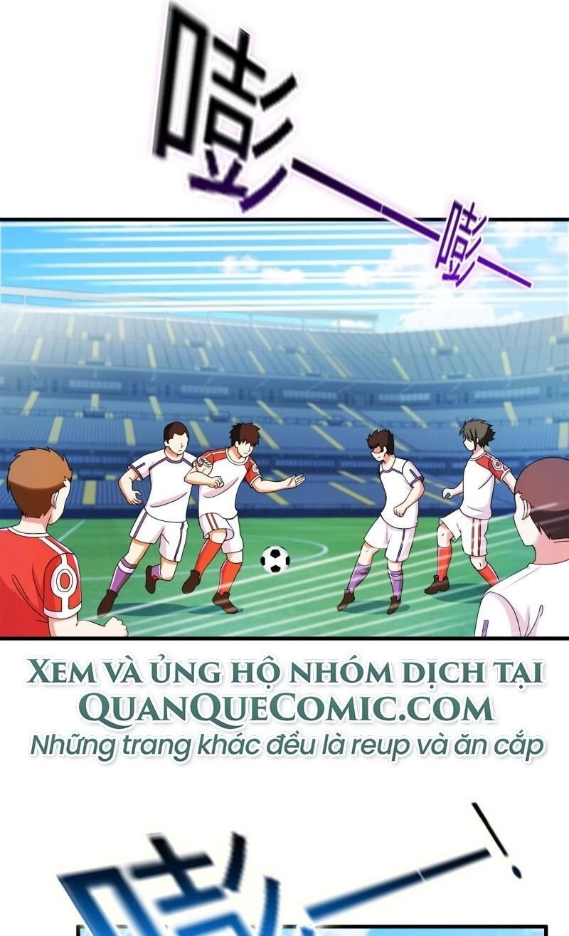 Y Đẳng Cuồng Binh Chapter 72 - 23