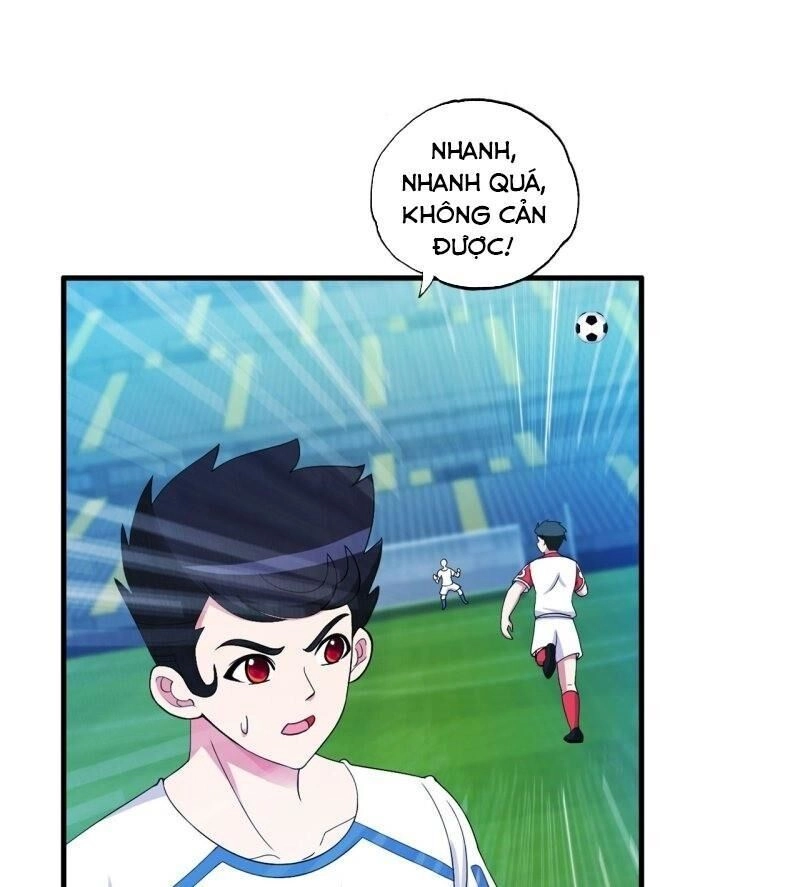 Y Đẳng Cuồng Binh Chapter 72 - 25