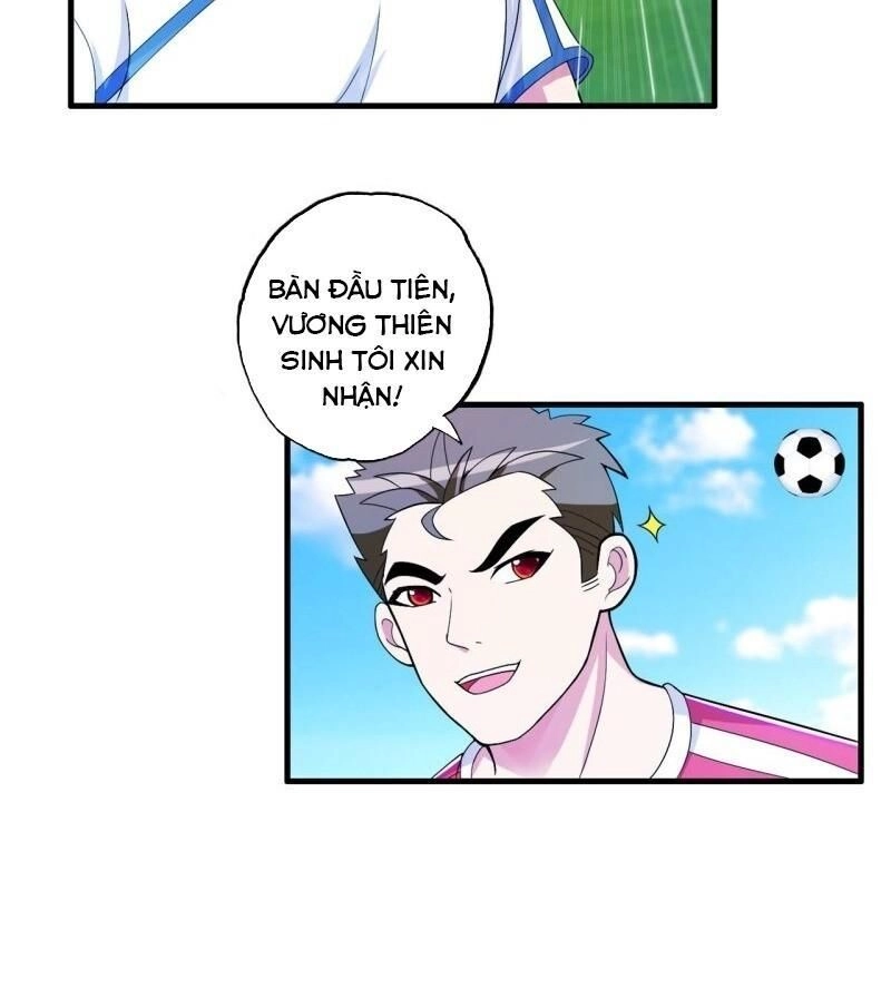 Y Đẳng Cuồng Binh Chapter 72 - 26