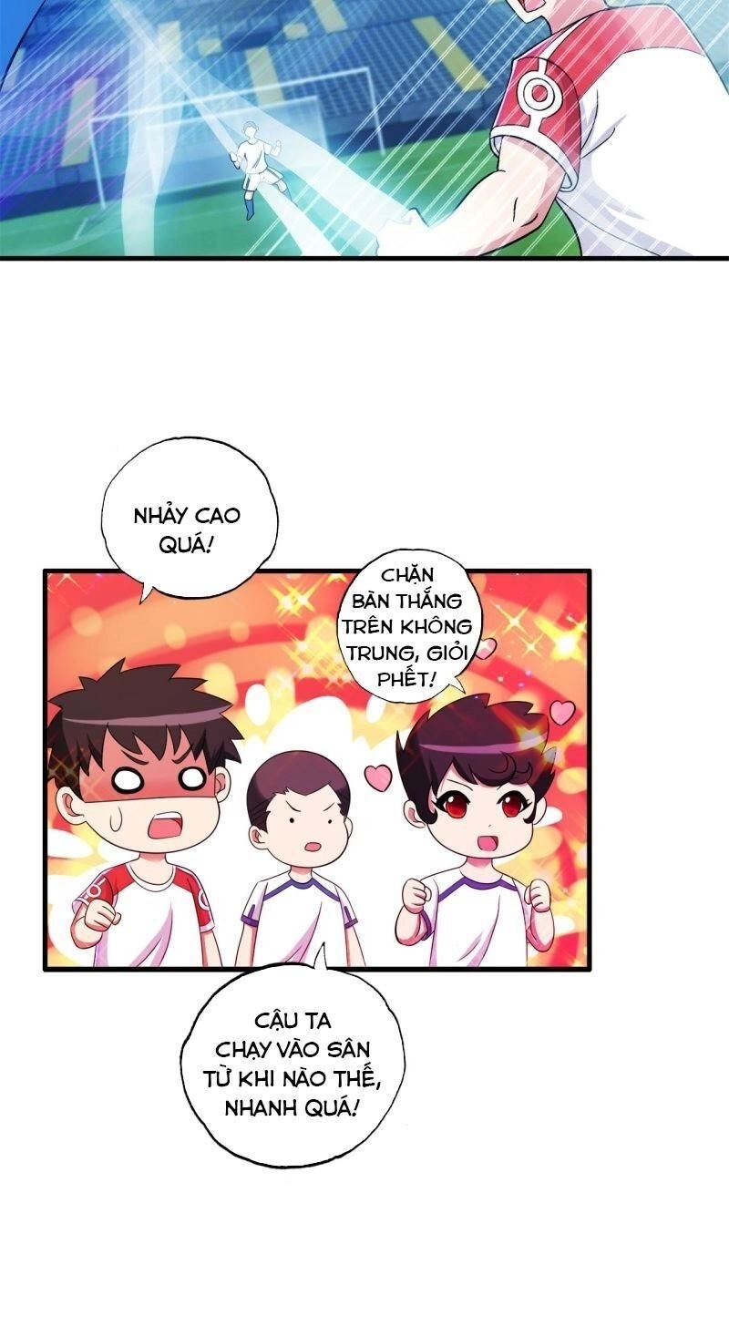 Y Đẳng Cuồng Binh Chapter 72 - 28