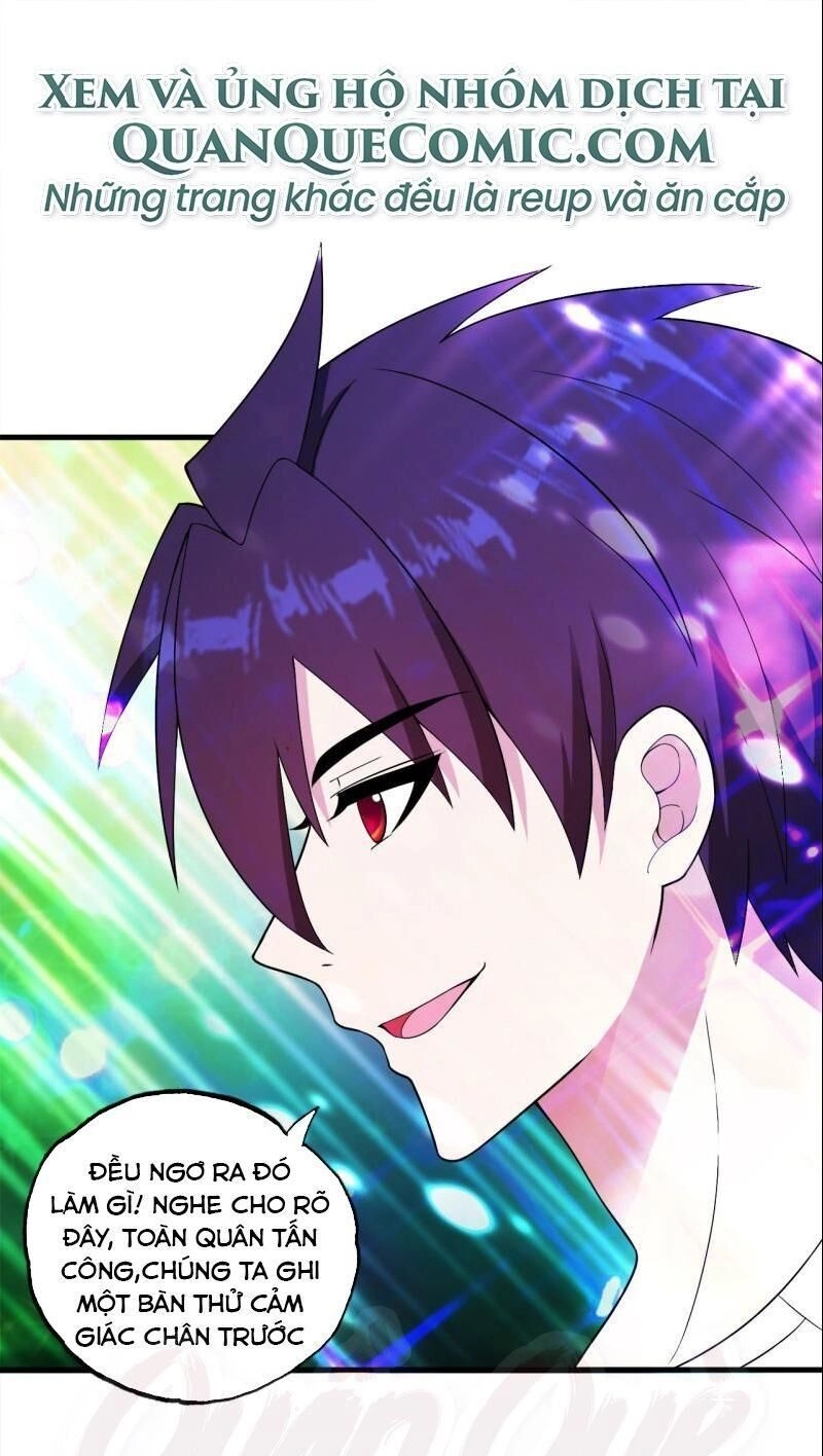 Y Đẳng Cuồng Binh Chapter 72 - 29