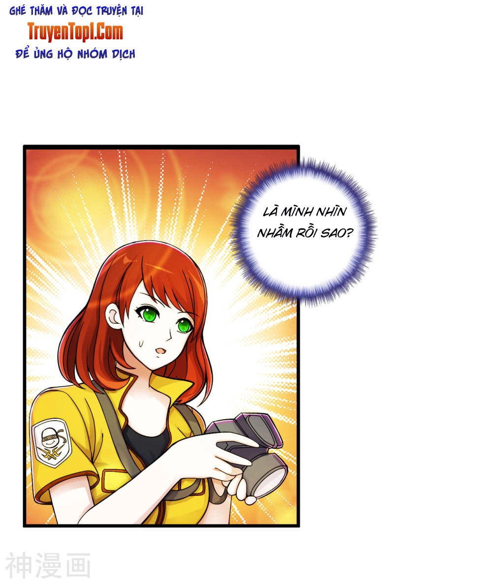 Y Đẳng Cuồng Binh Chapter 73 - 2