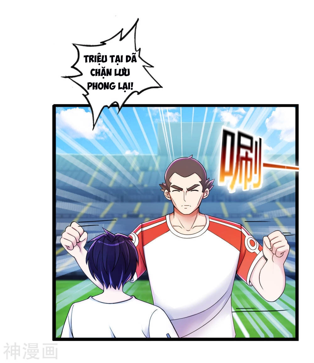 Y Đẳng Cuồng Binh Chapter 73 - 10