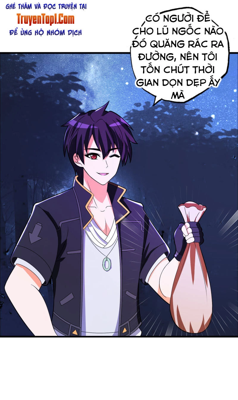 Y Đẳng Cuồng Binh Chapter 77 - 25