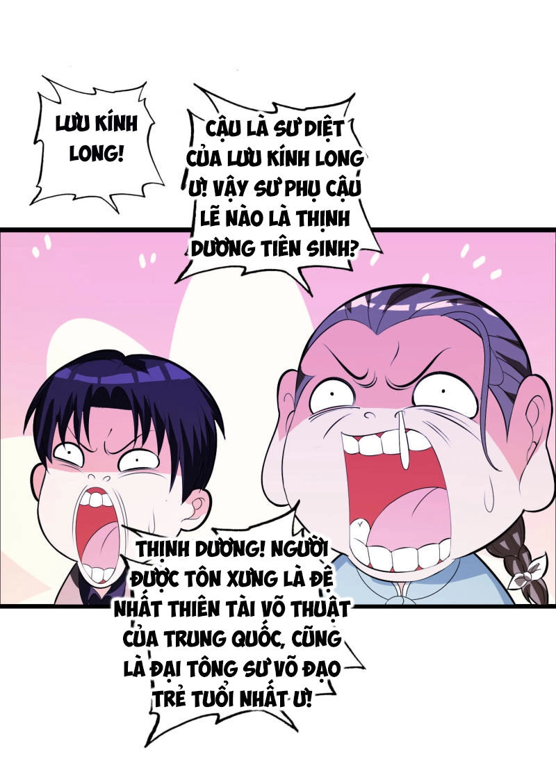 Y Đẳng Cuồng Binh Chapter 78 - 17