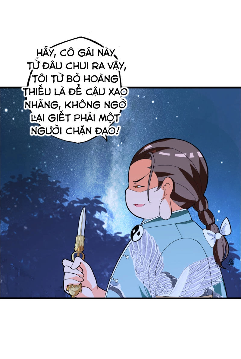 Y Đẳng Cuồng Binh Chapter 79 - 16
