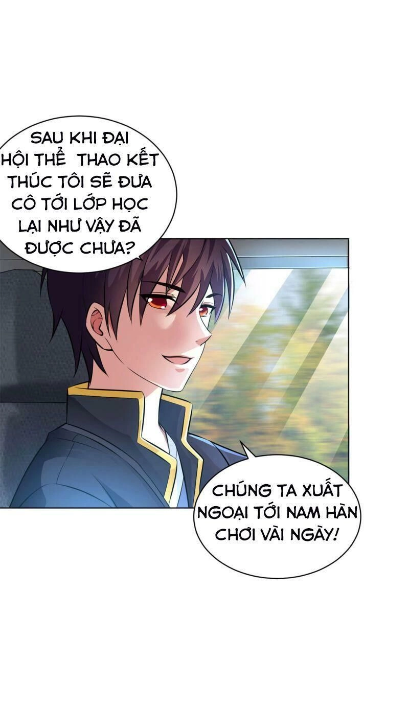 Y Đẳng Cuồng Binh Chapter 82 - 7