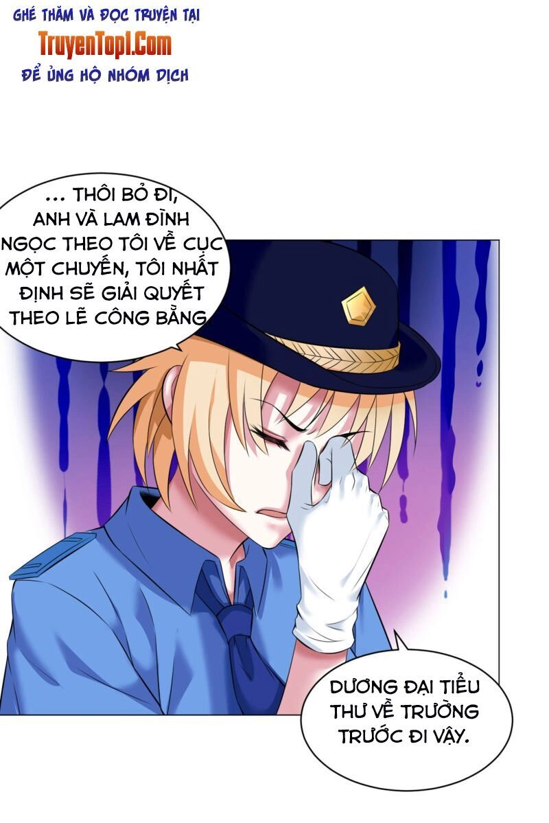 Y Đẳng Cuồng Binh Chapter 84 - 3