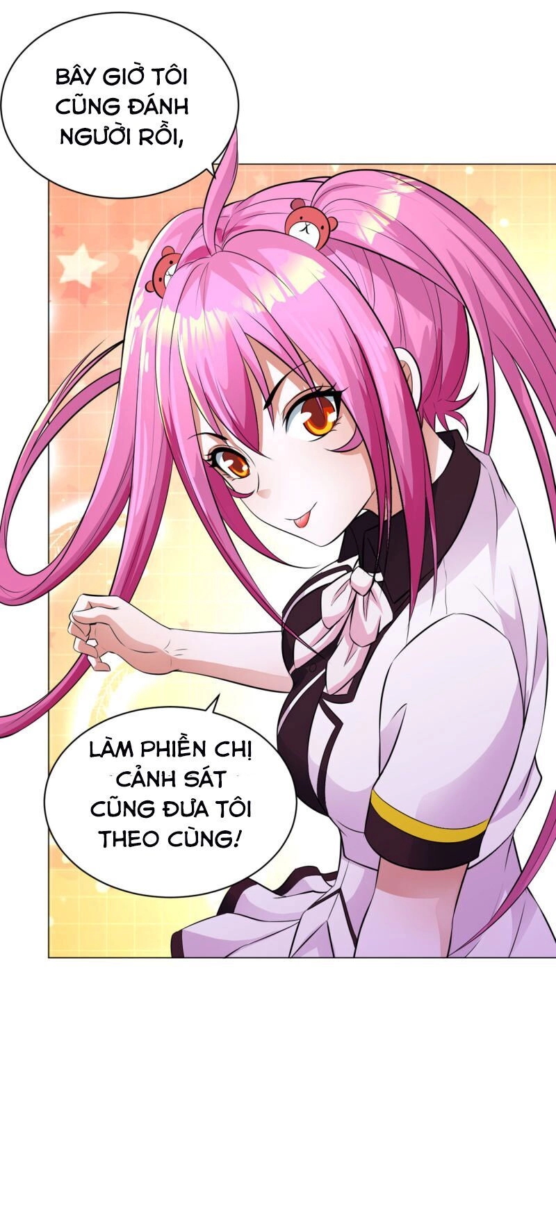 Y Đẳng Cuồng Binh Chapter 84 - 6