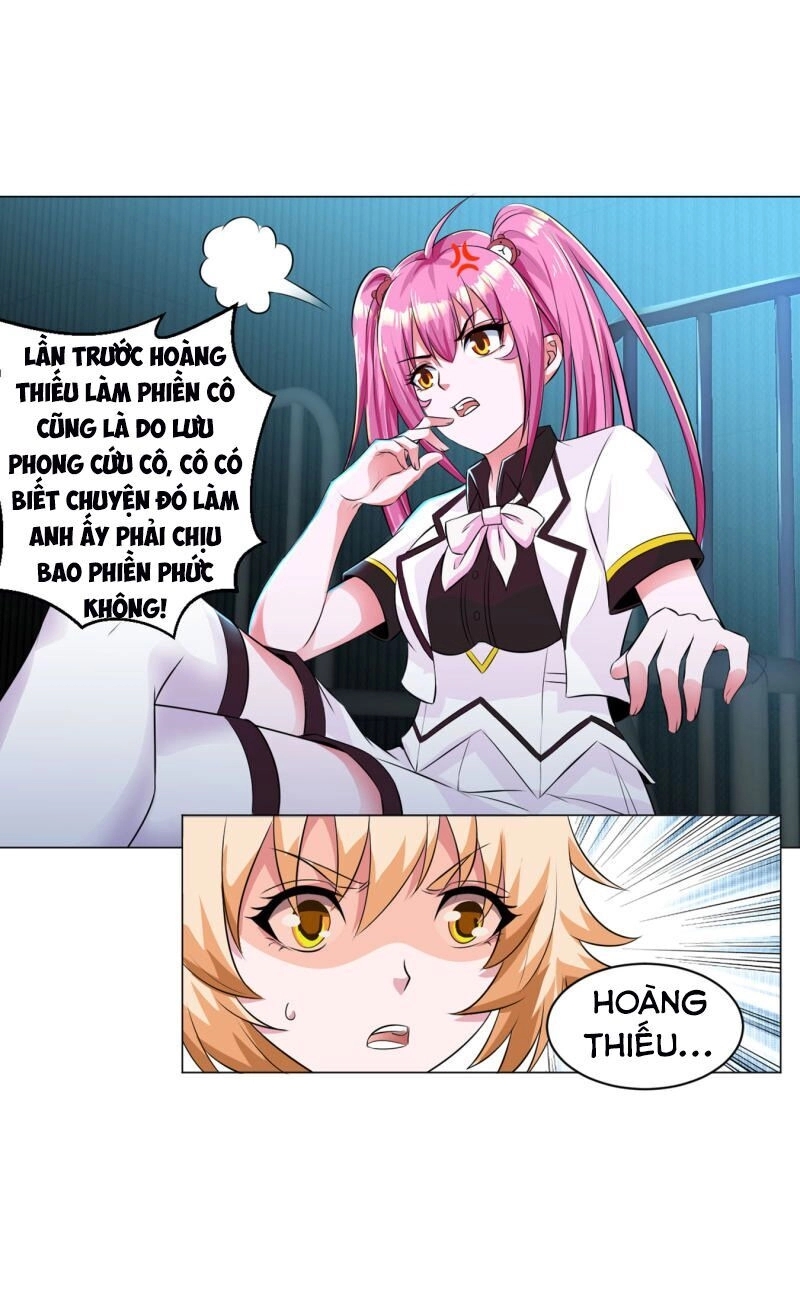 Y Đẳng Cuồng Binh Chapter 84 - 10