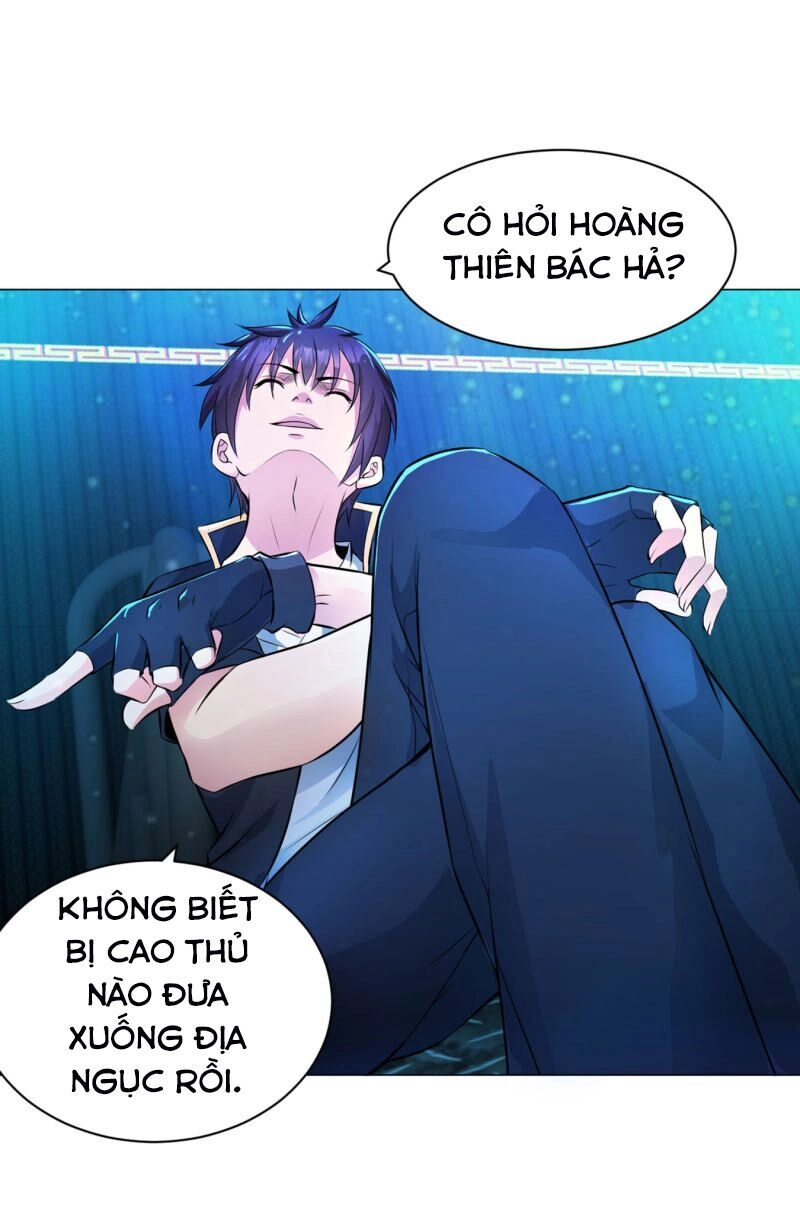 Y Đẳng Cuồng Binh Chapter 84 - 12