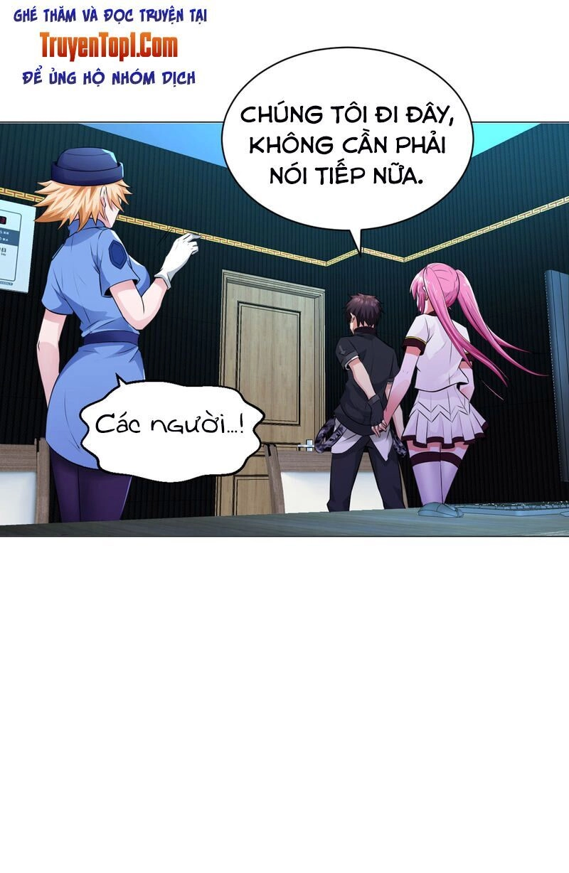 Y Đẳng Cuồng Binh Chapter 84 - 17