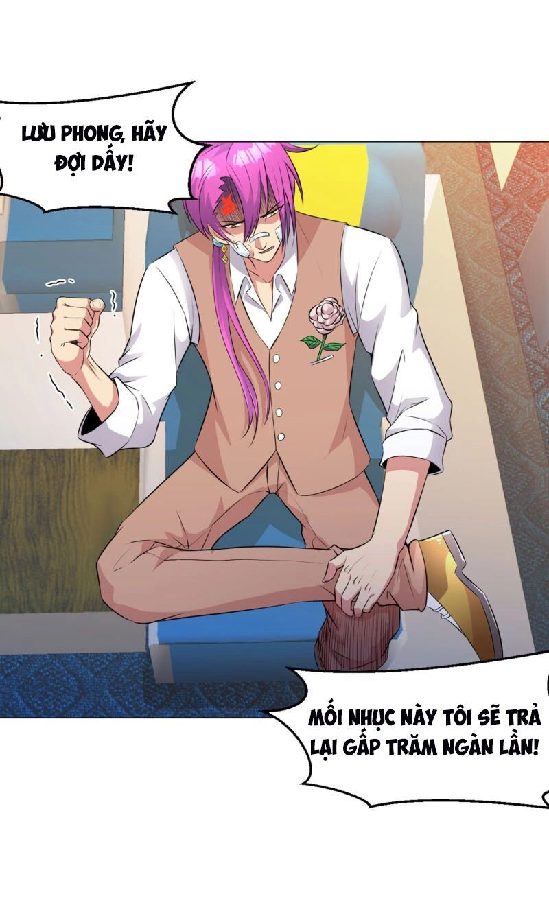 Y Đẳng Cuồng Binh Chapter 85 - 7