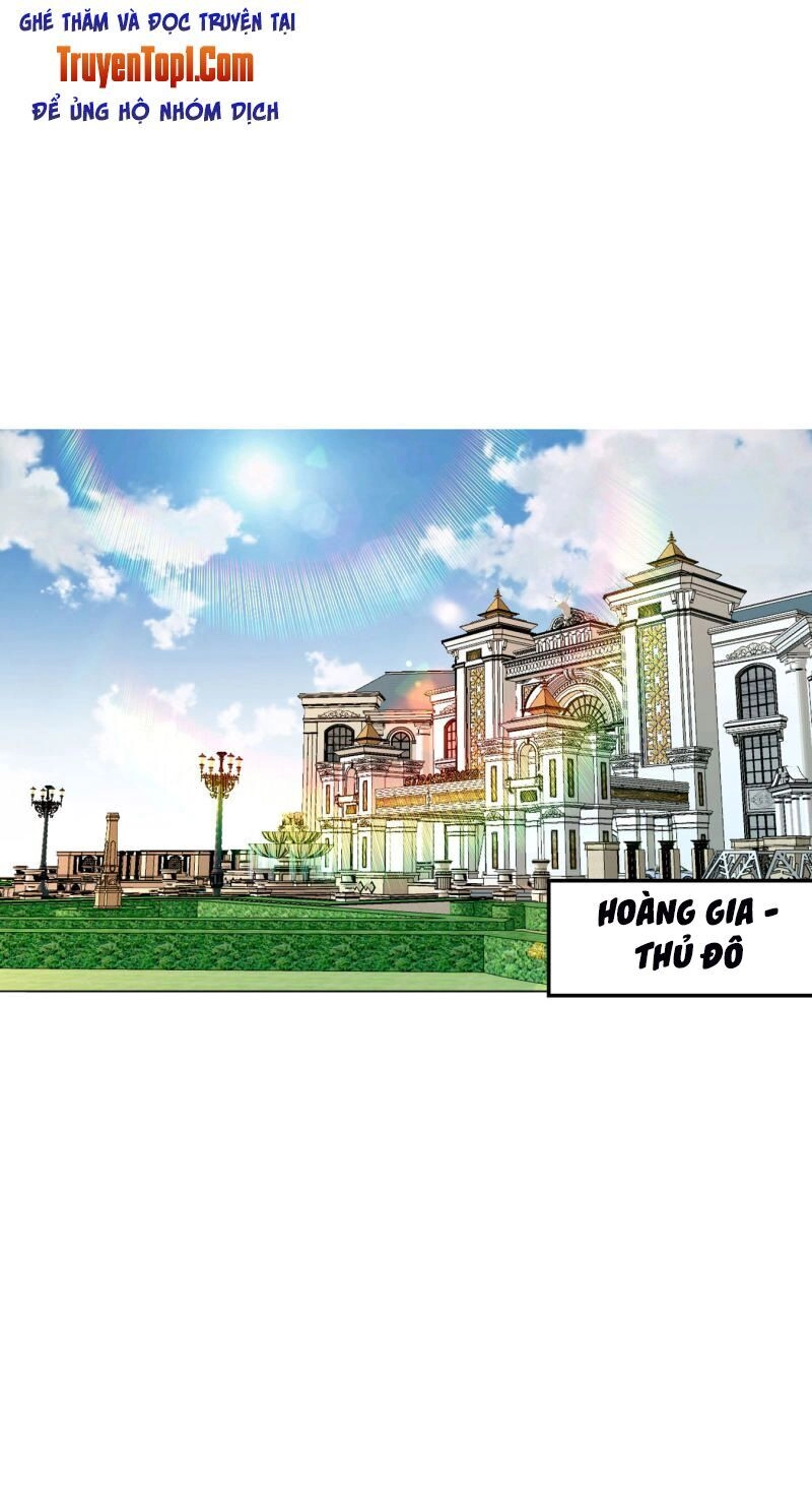 Y Đẳng Cuồng Binh Chapter 85 - 8