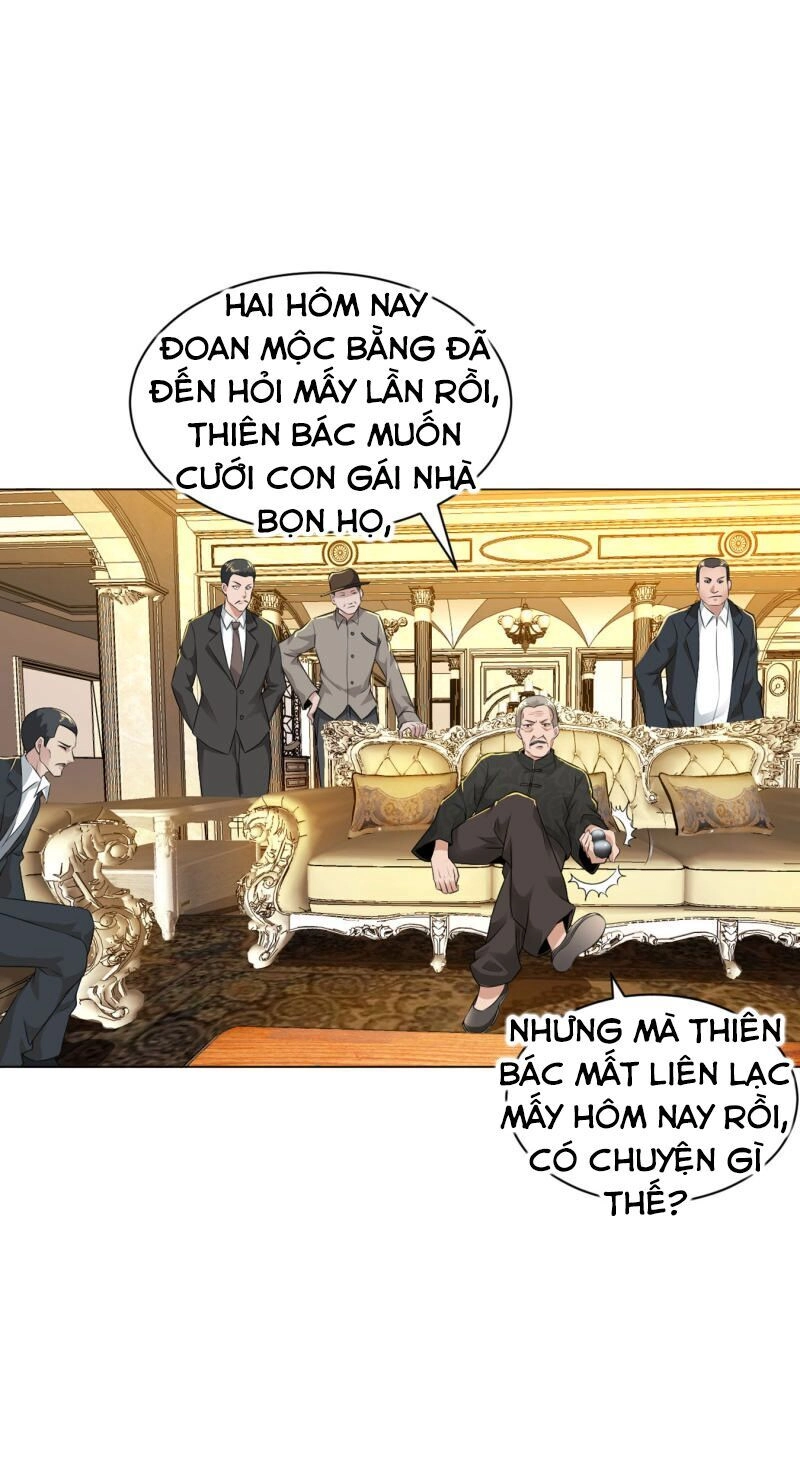 Y Đẳng Cuồng Binh Chapter 85 - 9