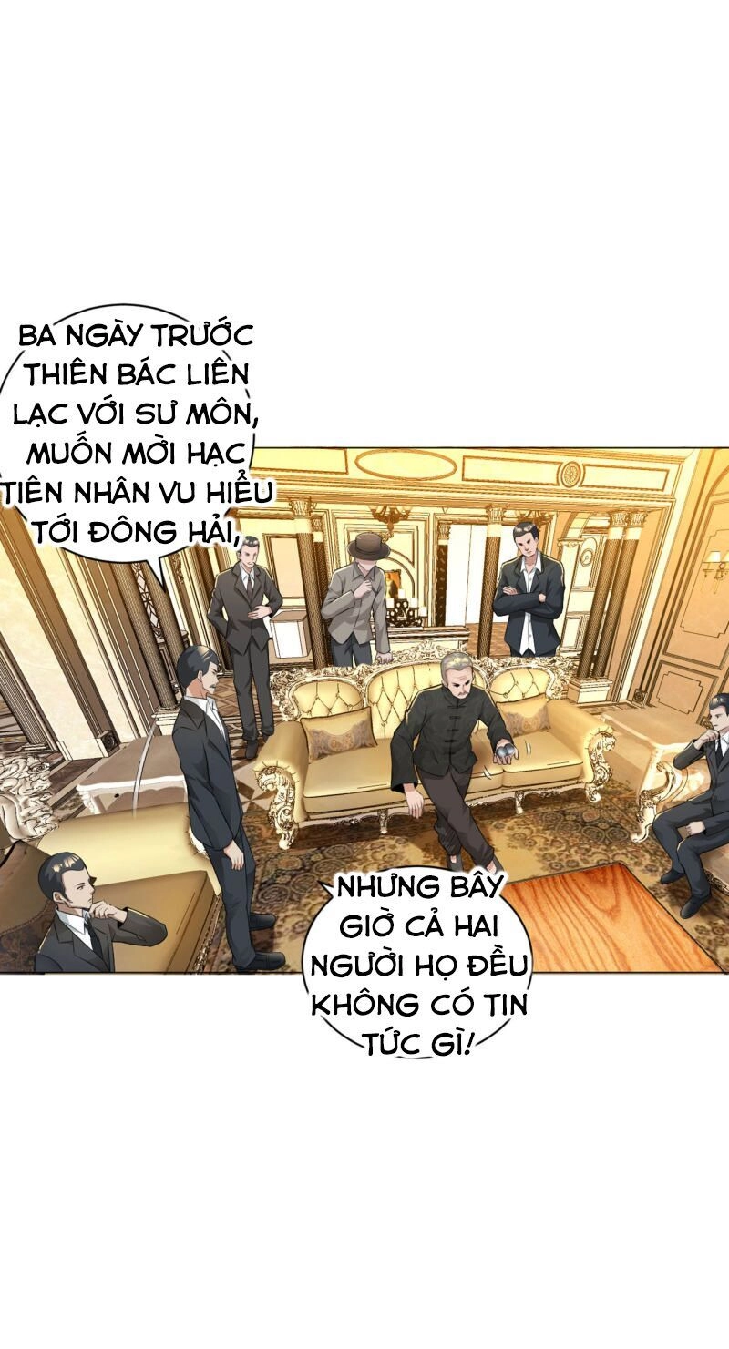 Y Đẳng Cuồng Binh Chapter 85 - 10