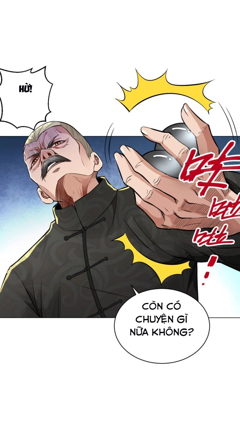 Y Đẳng Cuồng Binh Chapter 85 - 11