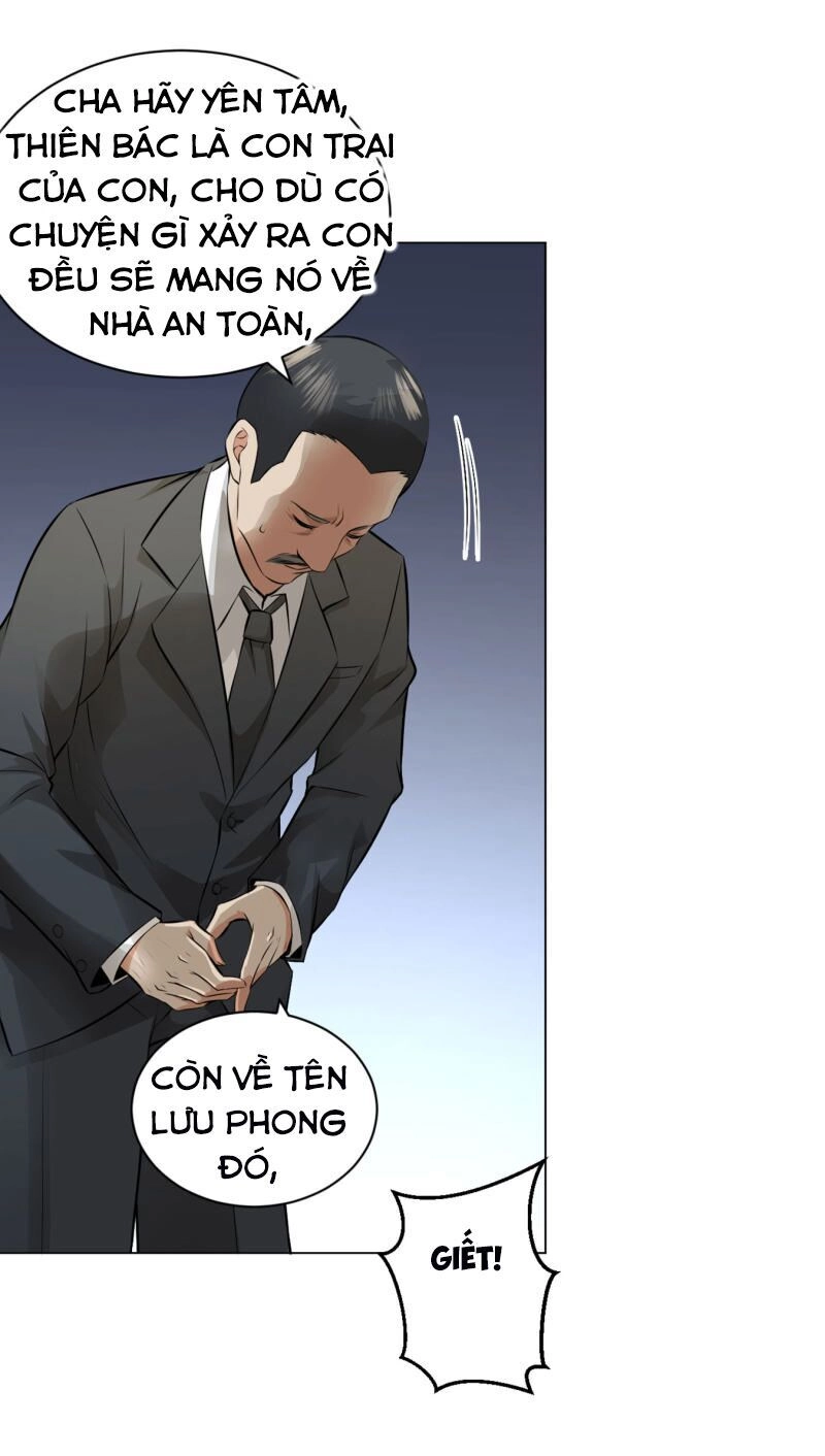 Y Đẳng Cuồng Binh Chapter 85 - 15