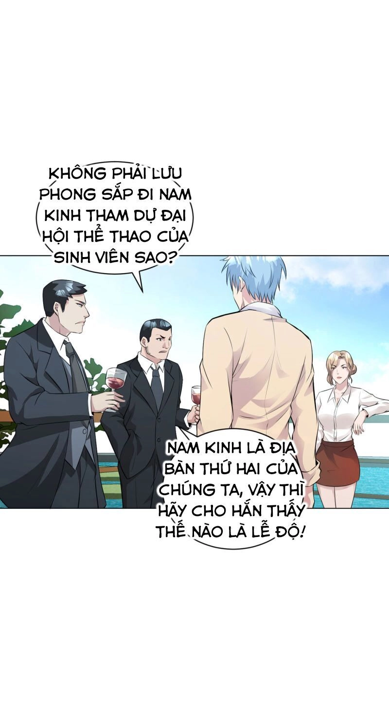 Y Đẳng Cuồng Binh Chapter 85 - 17