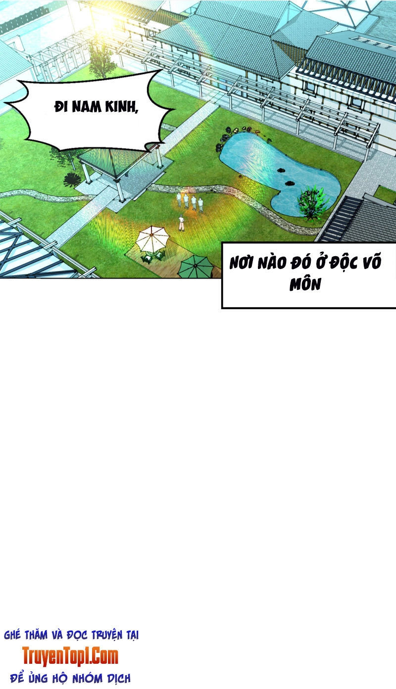 Y Đẳng Cuồng Binh Chapter 86 - 3