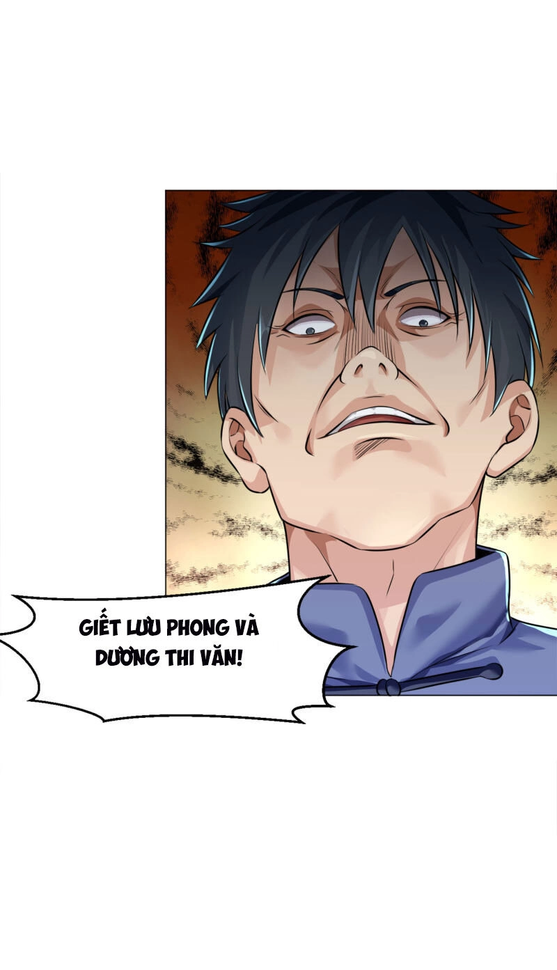 Y Đẳng Cuồng Binh Chapter 86 - 4