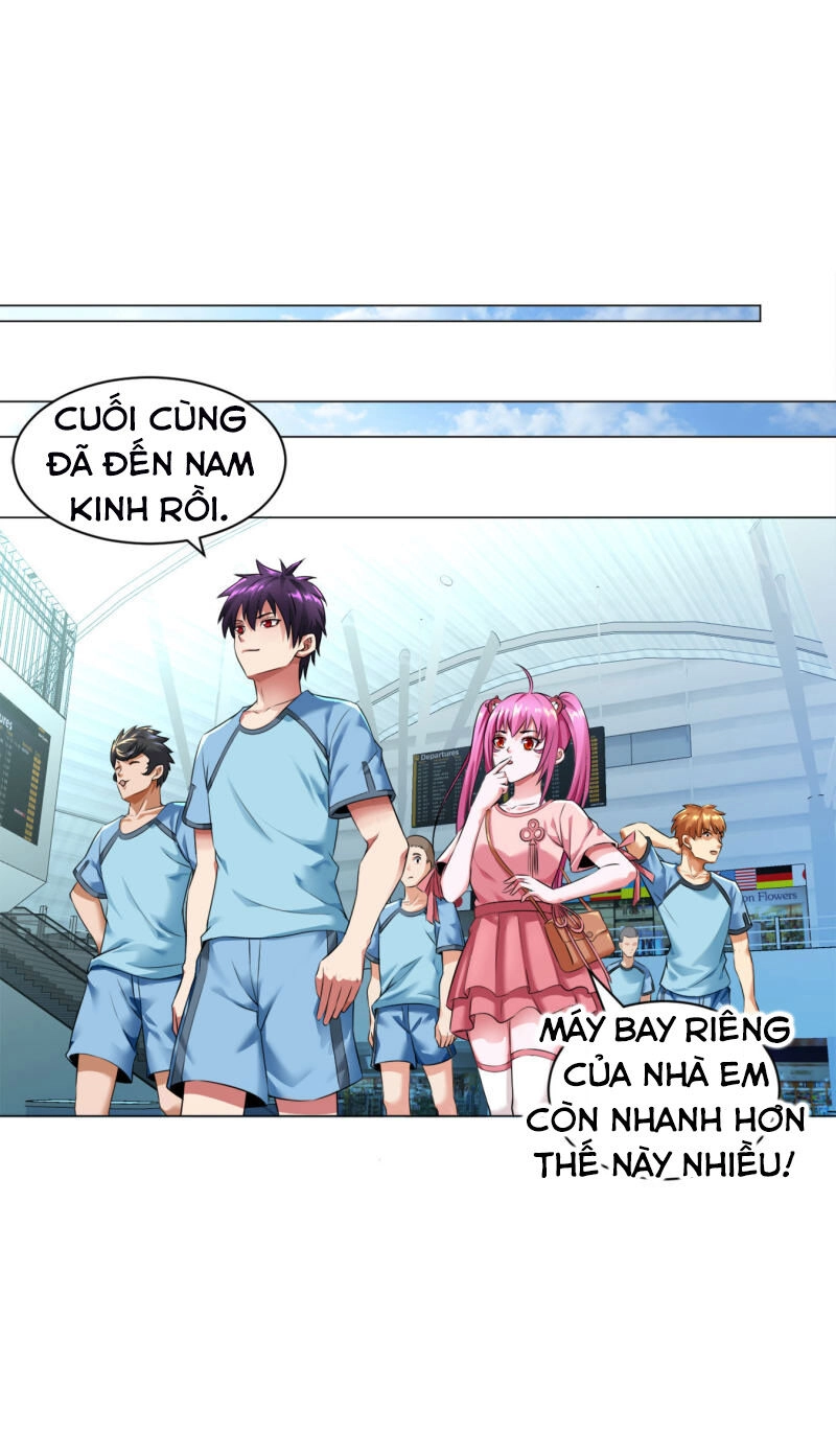 Y Đẳng Cuồng Binh Chapter 86 - 5