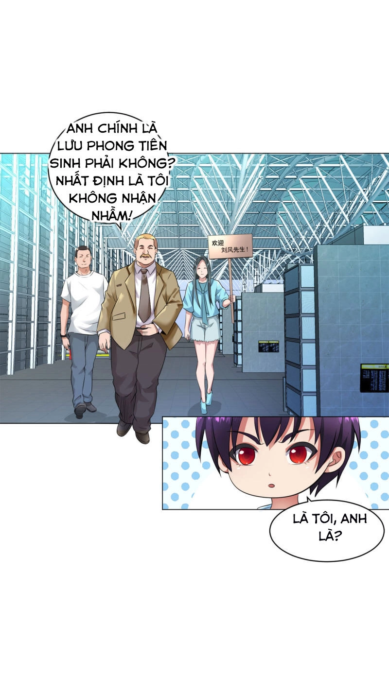 Y Đẳng Cuồng Binh Chapter 86 - 6