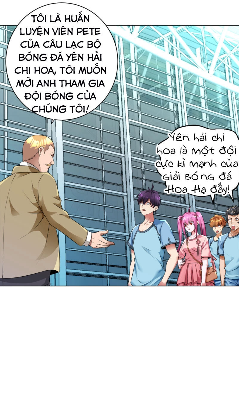 Y Đẳng Cuồng Binh Chapter 86 - 7