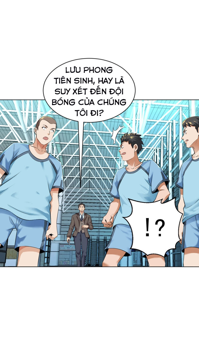 Y Đẳng Cuồng Binh Chapter 86 - 9