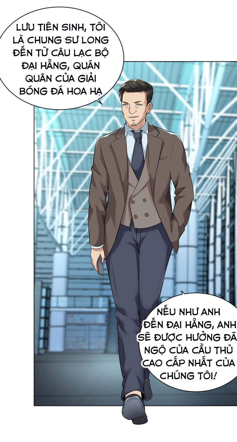 Y Đẳng Cuồng Binh Chapter 86 - 10