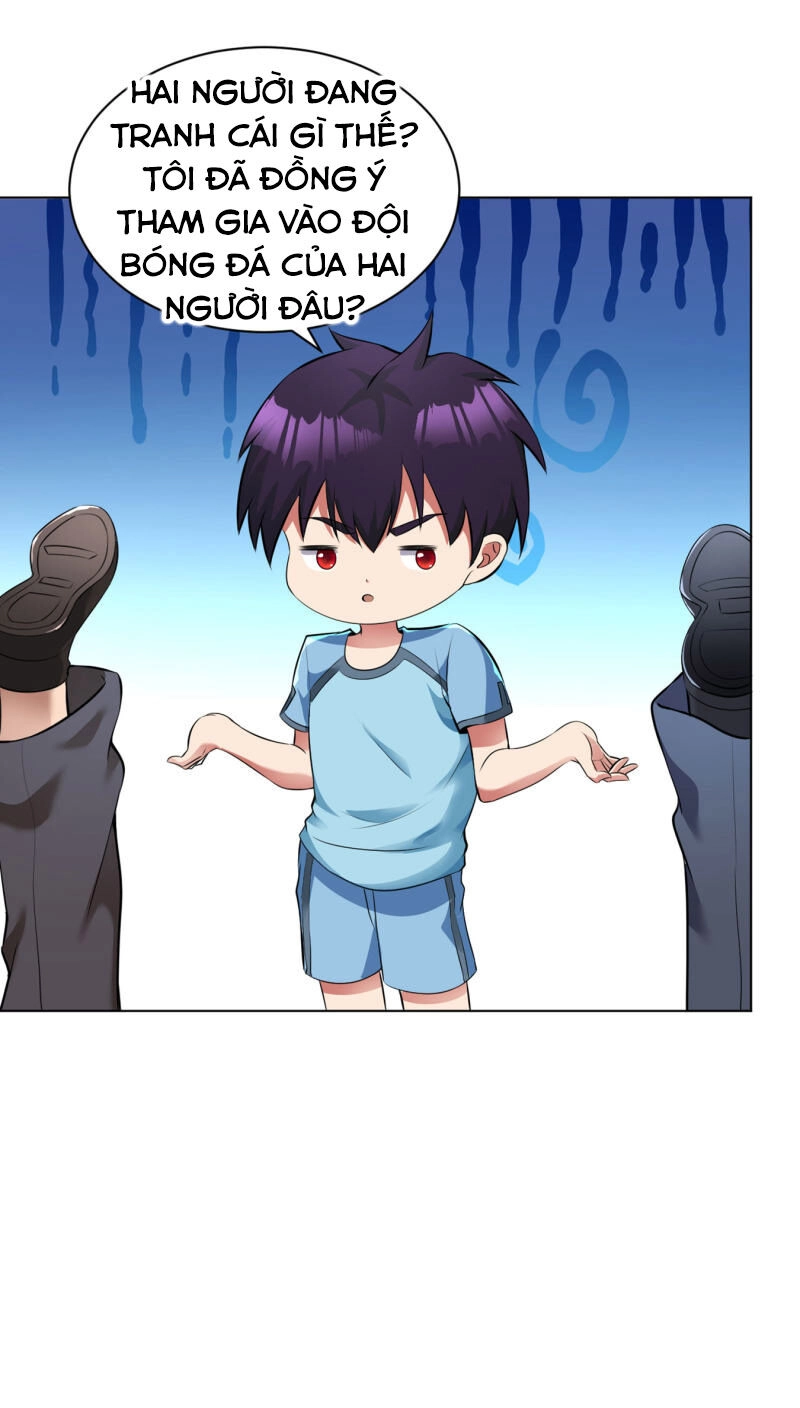 Y Đẳng Cuồng Binh Chapter 86 - 12