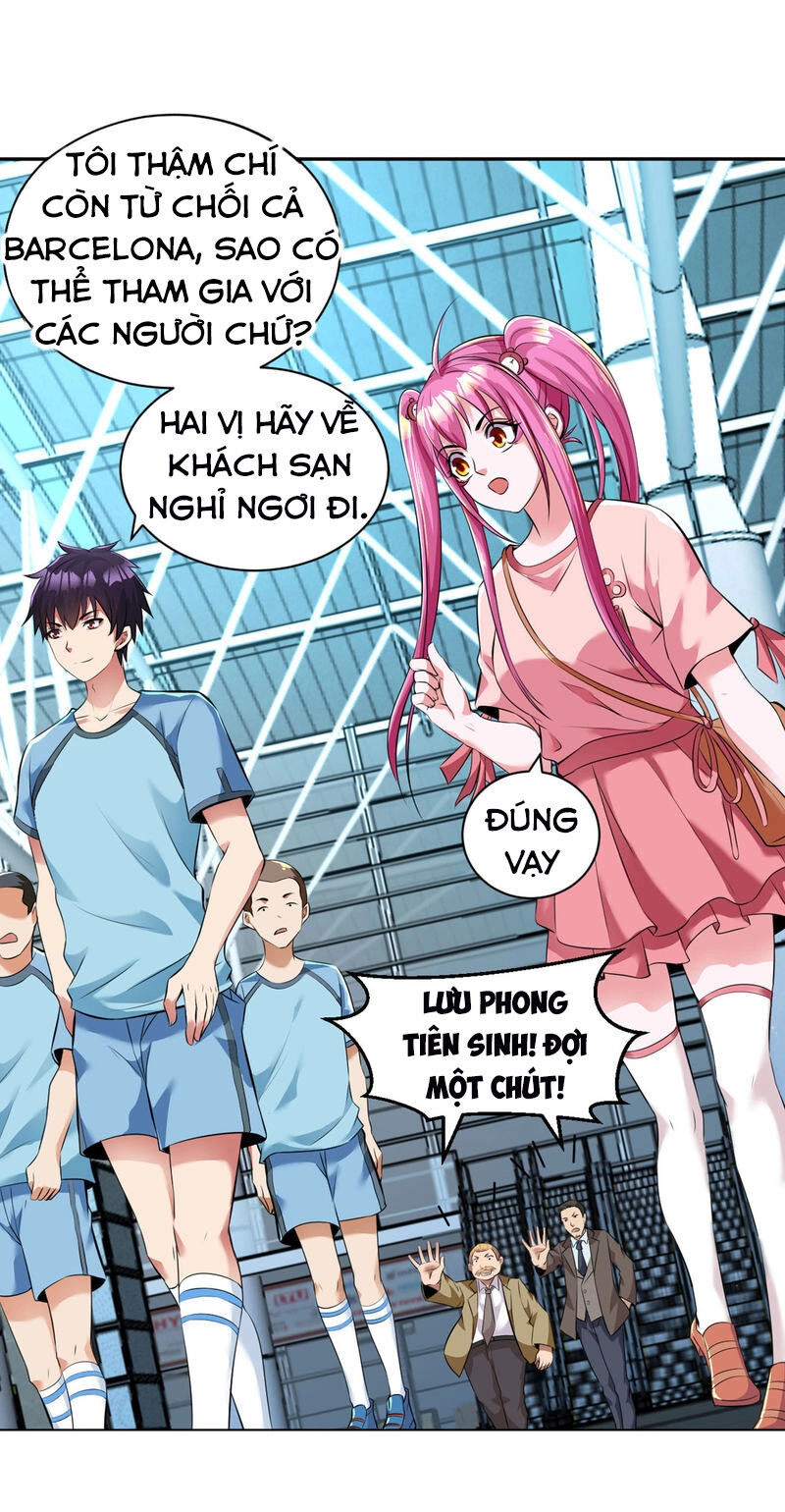 Y Đẳng Cuồng Binh Chapter 86 - 13