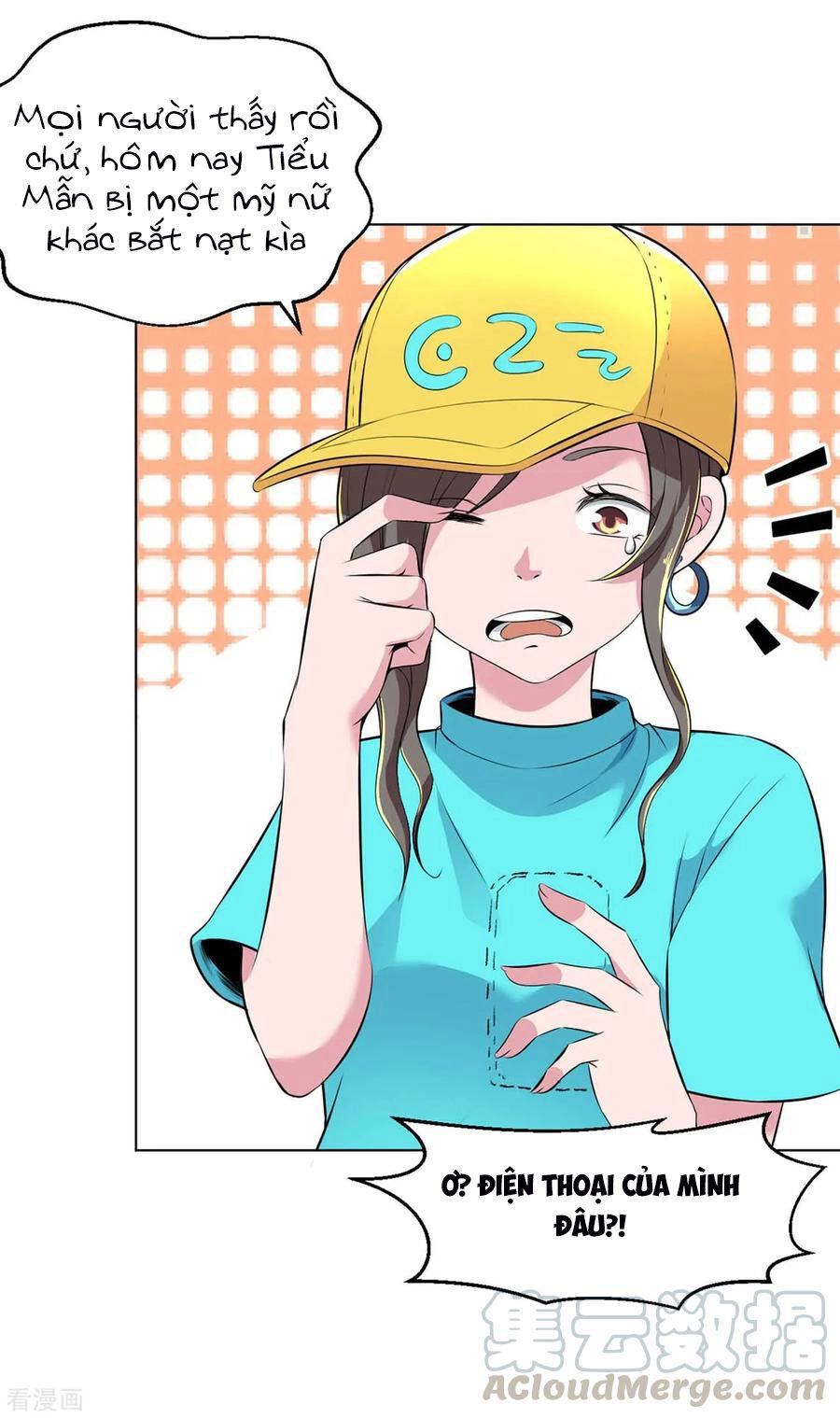 Y Đẳng Cuồng Binh Chapter 87 - 5