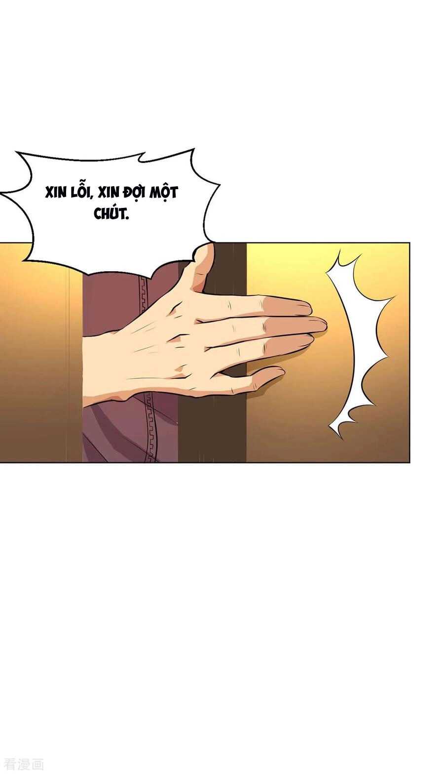 Y Đẳng Cuồng Binh Chapter 87 - 10