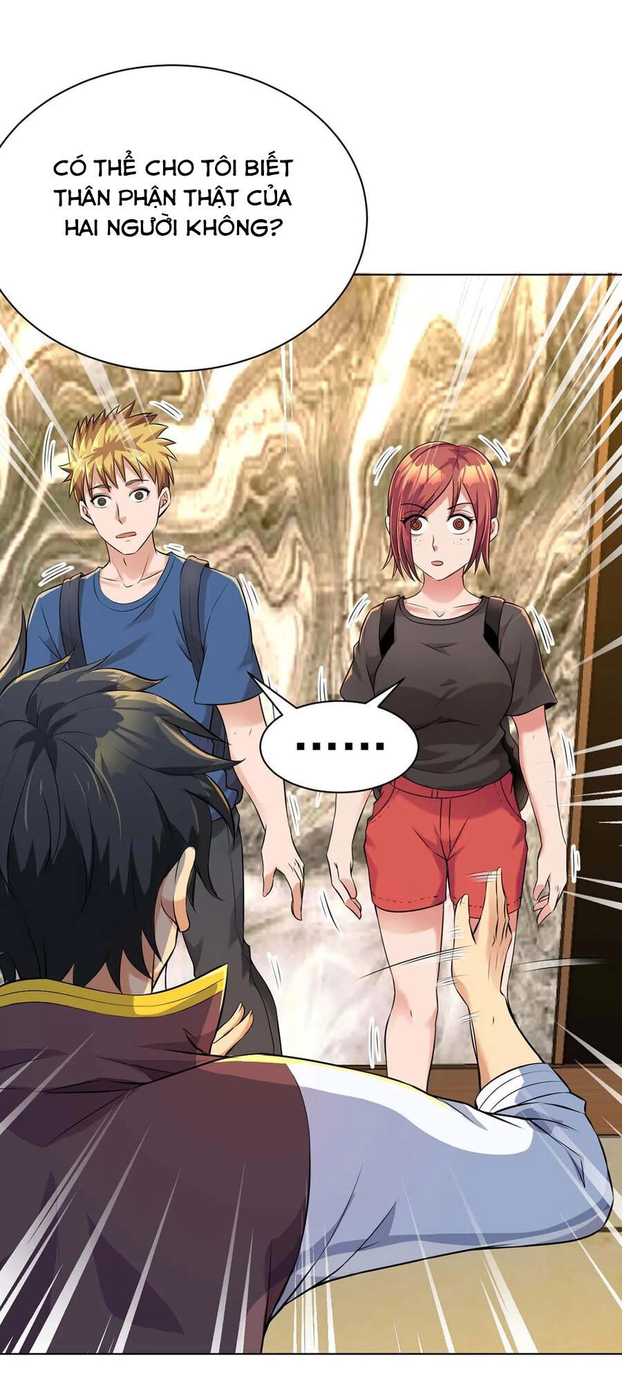 Y Đẳng Cuồng Binh Chapter 87 - 13