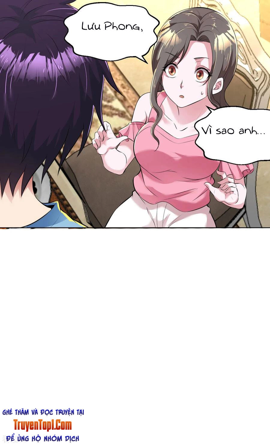 Y Đẳng Cuồng Binh Chapter 89 - 22