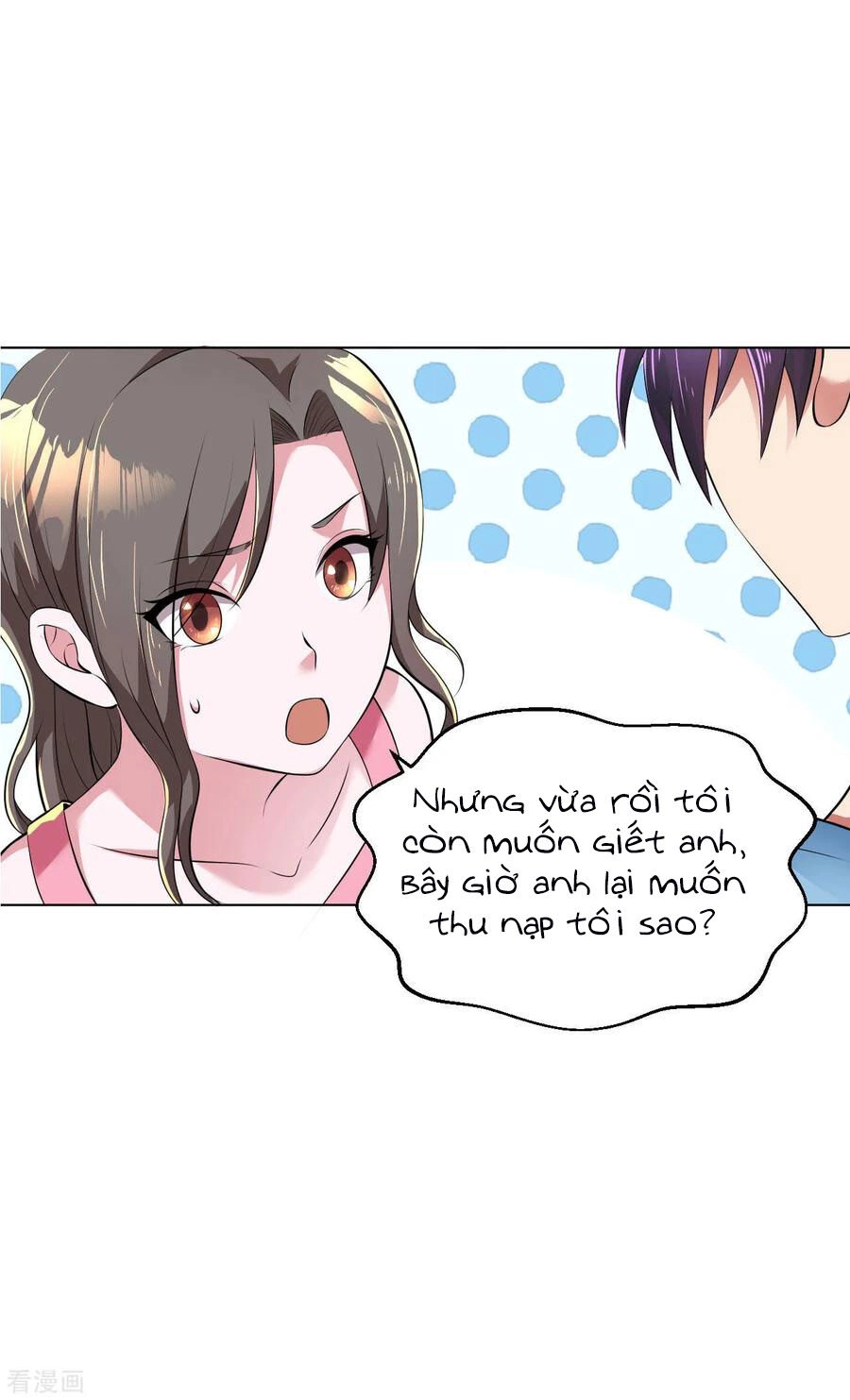 Y Đẳng Cuồng Binh Chapter 90 - 4