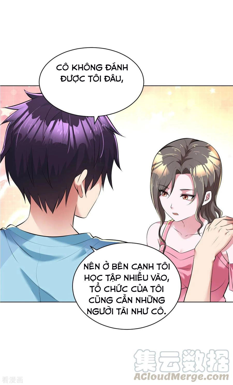 Y Đẳng Cuồng Binh Chapter 90 - 5