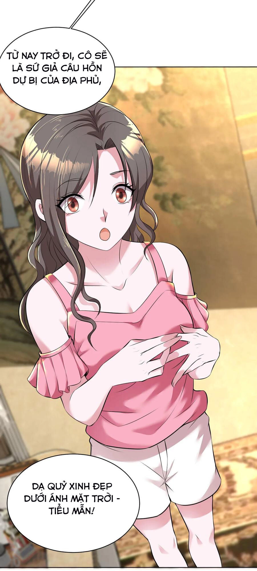 Y Đẳng Cuồng Binh Chapter 90 - 7