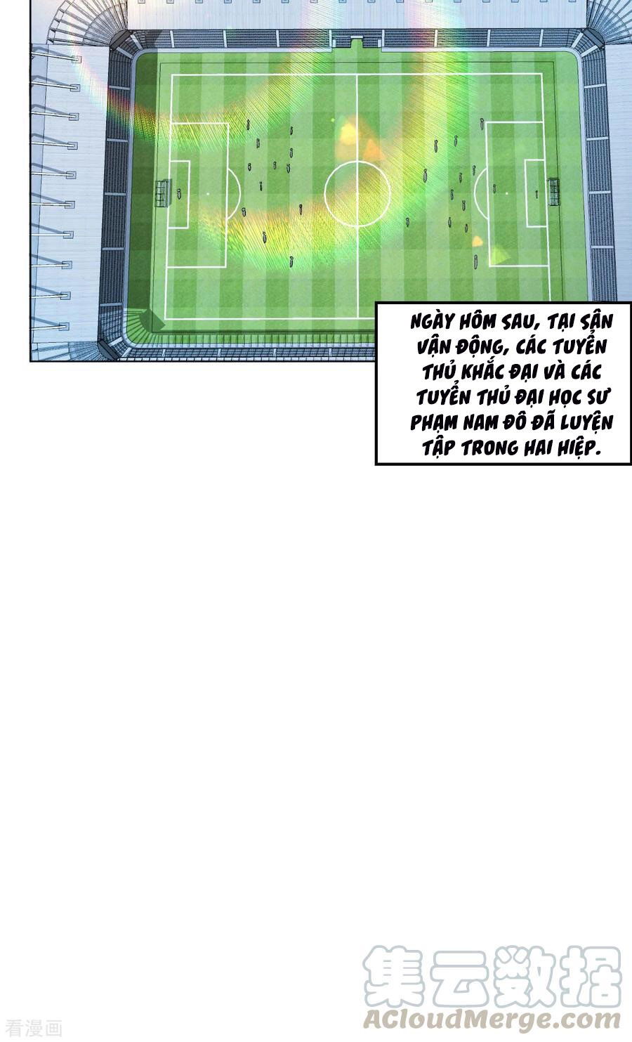 Y Đẳng Cuồng Binh Chapter 90 - 9