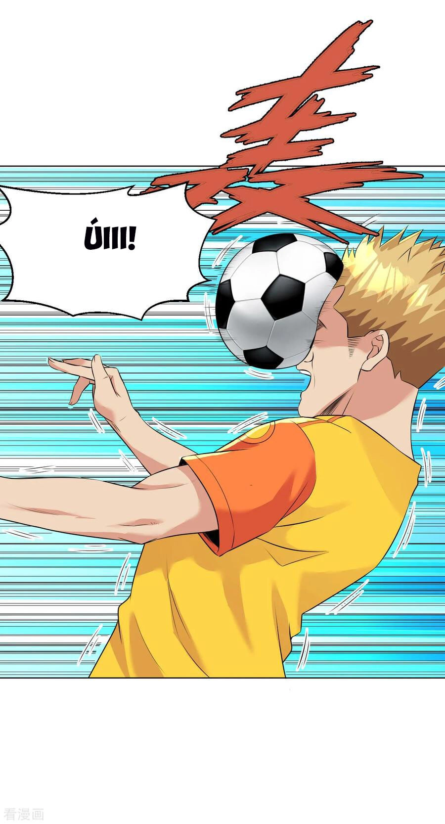 Y Đẳng Cuồng Binh Chapter 90 - 18