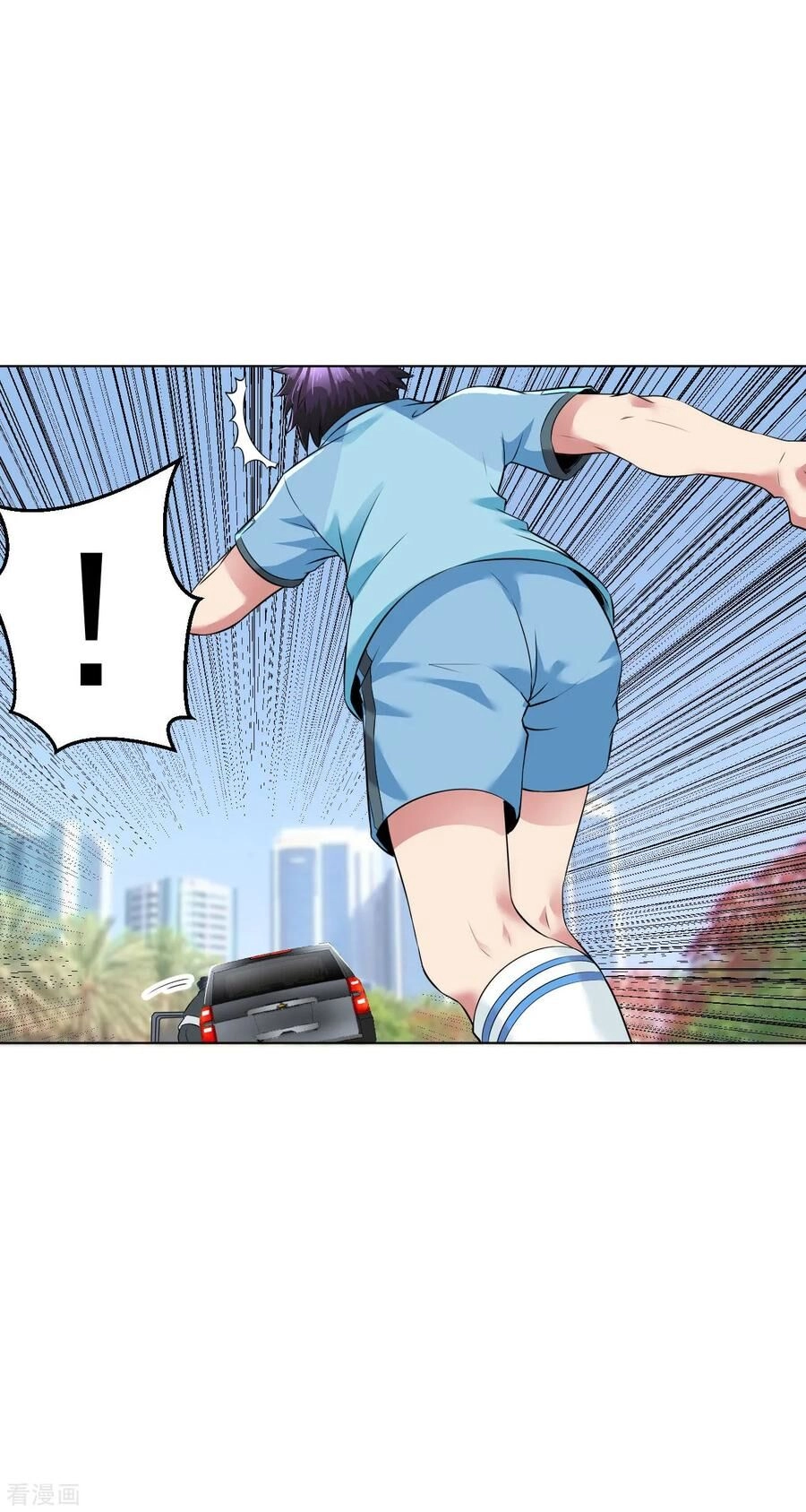 Y Đẳng Cuồng Binh Chapter 92 - 10