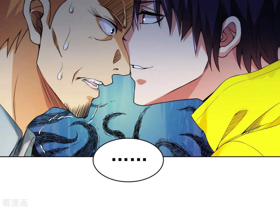 Y Đẳng Cuồng Binh Chapter 96 - 7