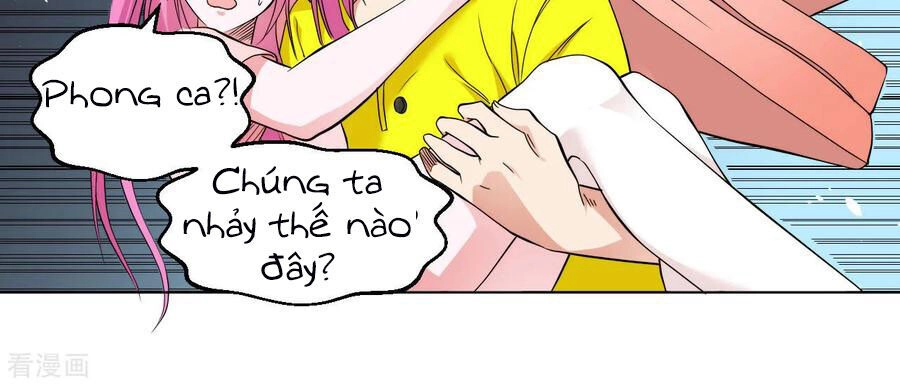 Y Đẳng Cuồng Binh Chapter 96 - 16