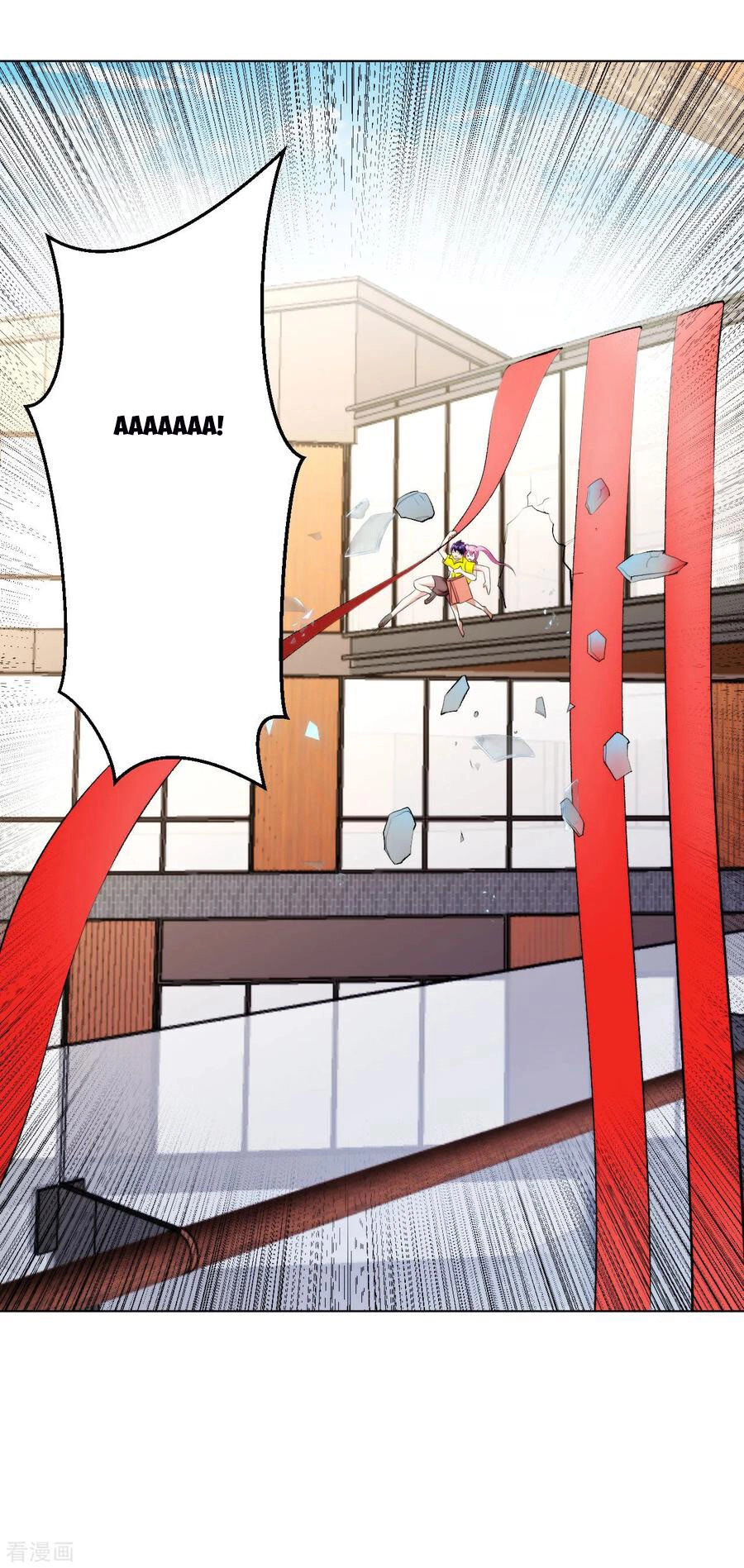 Y Đẳng Cuồng Binh Chapter 96 - 18