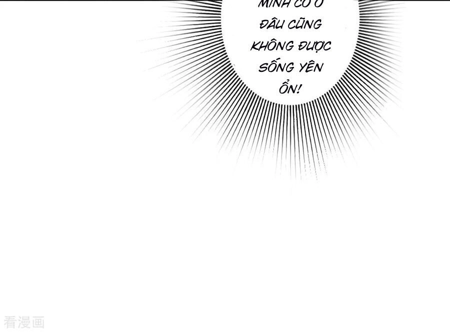 Y Đẳng Cuồng Binh Chapter 96 - 23