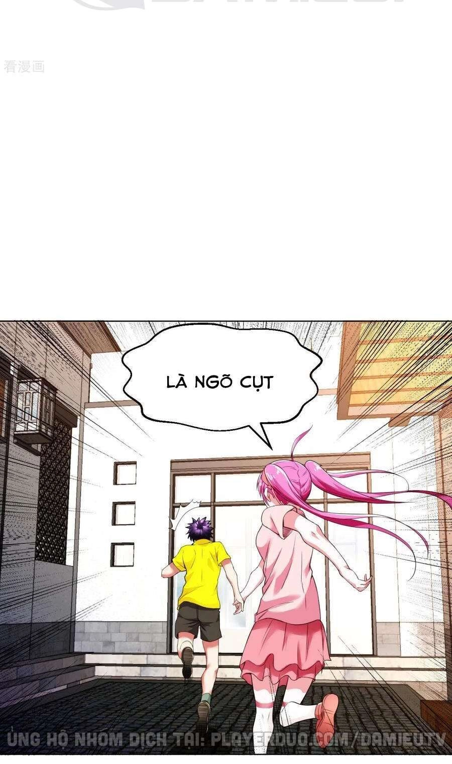 Y Đẳng Cuồng Binh Chapter 97 - 2